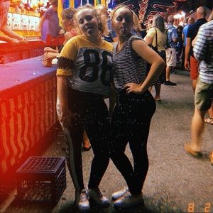 Meet your Posher, Mary